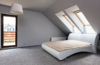 Belchamp Otten bedroom extensions